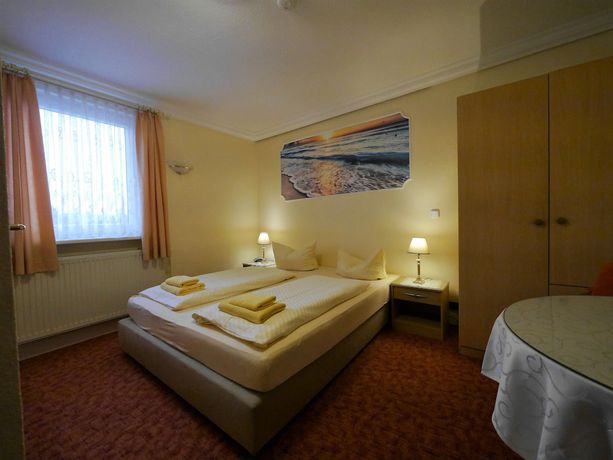 Imagen de la habitación del Pension Mittag. Foto 14