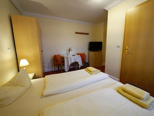 Imagen de la habitación del Pension Mittag. Foto 15