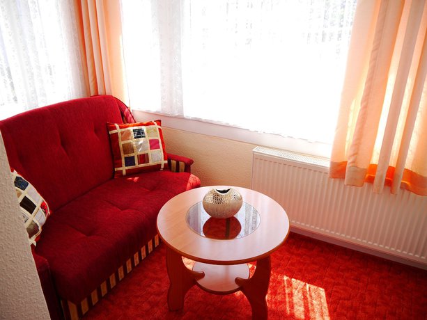 Imagen de la habitación del Pension Mittag. Foto 16