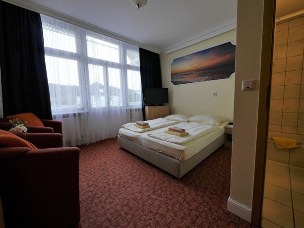 Imagen de la habitación del Pension Mittag. Foto 17