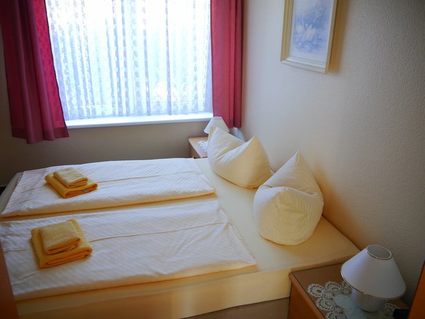 Imagen de la habitación del Pension Mittag. Foto 18