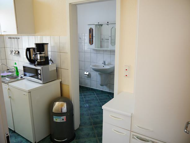 Imagen de la habitación del Pension Mittag. Foto 19