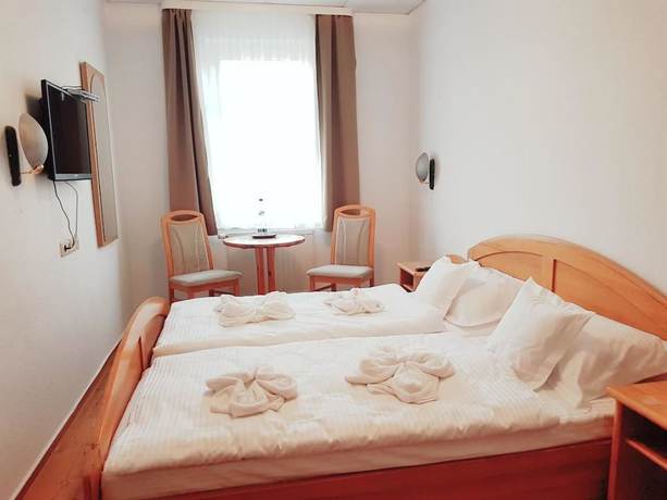 Imagen de la habitación del Pension Nadia. Foto 8
