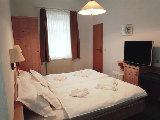 Imagen de la habitación del Pension Nadia. Foto 10