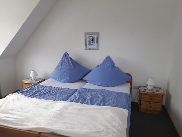 Imagen de la habitación del Pension Norddeicher Stra&szlig;e. Foto 7