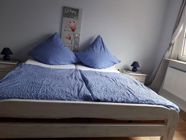 Imagen de la habitación del Pension Norddeicher Stra&szlig;e. Foto 8