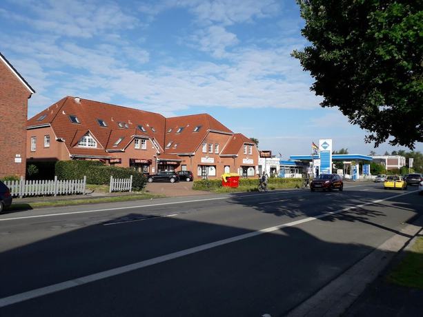 Imagen general del Pension Norddeicher Stra&szlig;e. Foto 3
