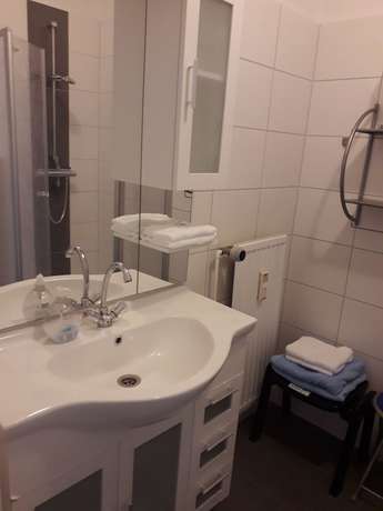 Imagen de la habitación del Pension Norddeicher Stra&szlig;e. Foto 9