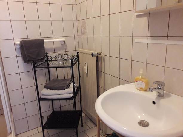 Imagen de la habitación del Pension Norddeicher Stra&szlig;e. Foto 10