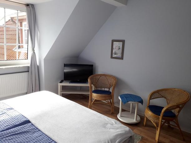 Imagen de la habitación del Pension Norddeicher Stra&szlig;e. Foto 11