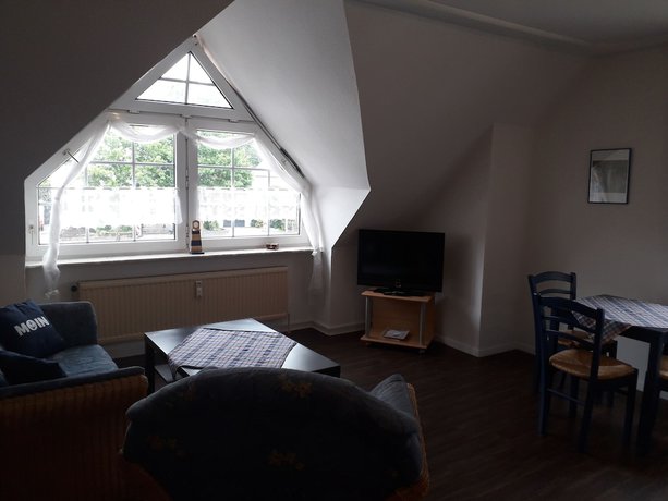 Imagen de la habitación del Pension Norddeicher Stra&szlig;e. Foto 12