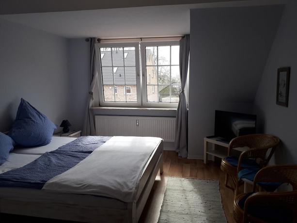 Imagen de la habitación del Pension Norddeicher Stra&szlig;e. Foto 13