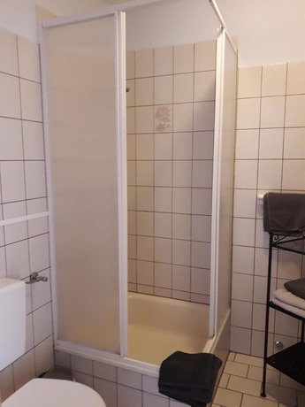 Imagen de la habitación del Pension Norddeicher Stra&szlig;e. Foto 14