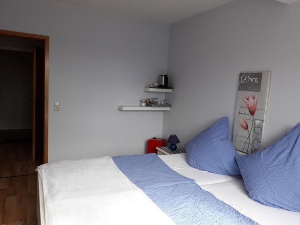 Imagen de la habitación del Pension Norddeicher Stra&szlig;e. Foto 15