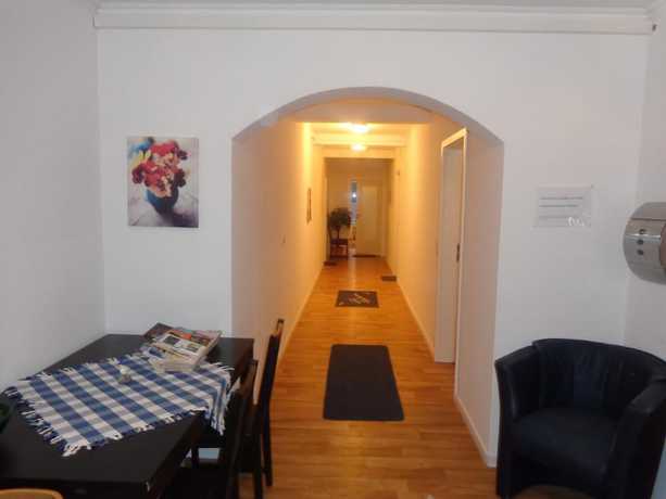 Imagen de la habitación del Pension Norddeicher Stra&szlig;e. Foto 16