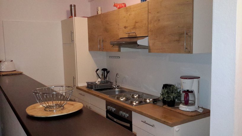 Imagen de la habitación del Pension Norddeicher Stra&szlig;e. Foto 17