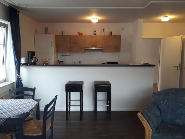 Imagen de la habitación del Pension Norddeicher Stra&szlig;e. Foto 18