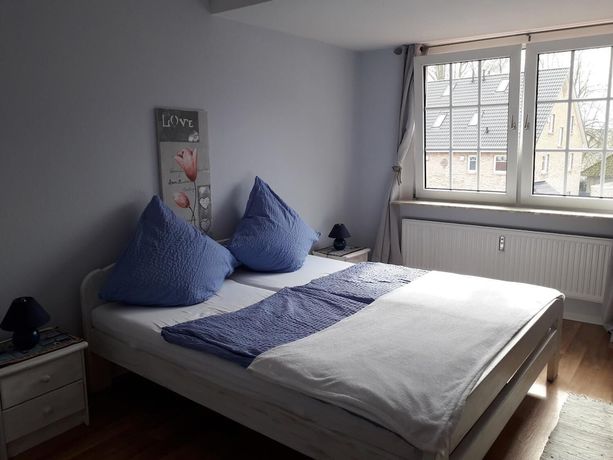 Imagen de la habitación del Pension Norddeicher Stra&szlig;e. Foto 19