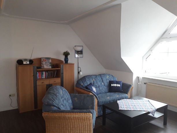 Imagen de la habitación del Pension Norddeicher Stra&szlig;e. Foto 20