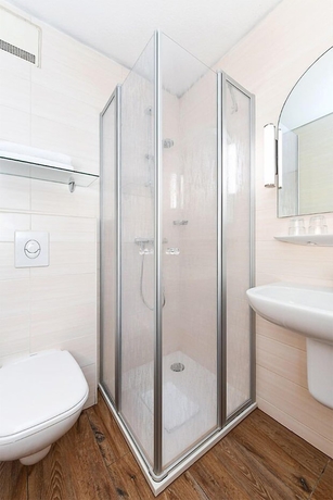 Imagen de la habitación del Pension Nordkap. Foto 3