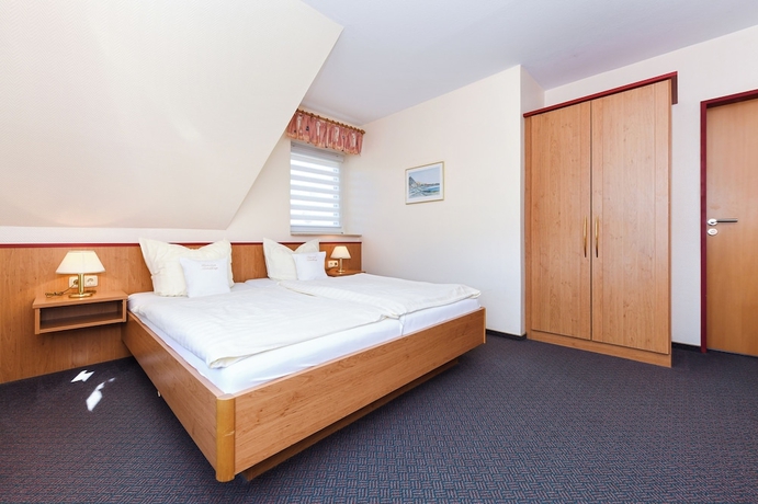 Imagen de la habitación del Pension Nordkap. Foto 4