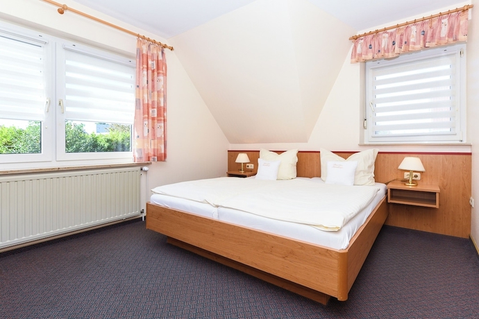 Imagen de la habitación del Pension Nordkap. Foto 5