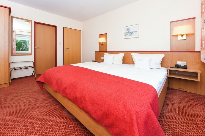 Imagen de la habitación del Pension Nordkap. Foto 6