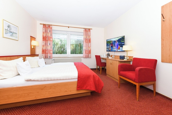 Imagen de la habitación del Pension Nordkap. Foto 7