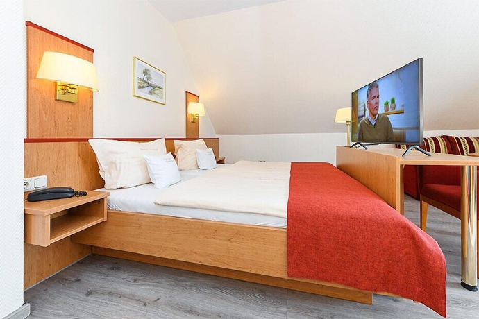 Imagen de la habitación del Pension Nordkap. Foto 8