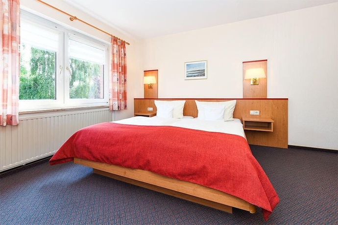 Imagen de la habitación del Pension Nordkap. Foto 10