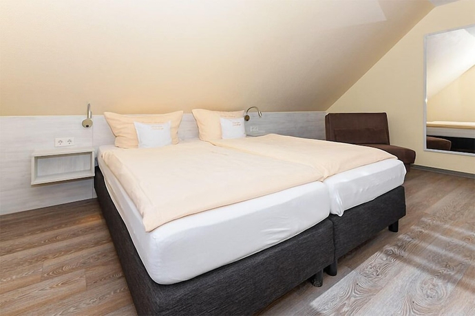 Imagen de la habitación del Pension Nordkap. Foto 12