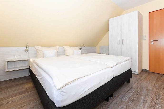 Imagen de la habitación del Pension Nordkap. Foto 13