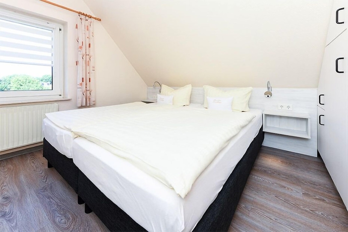 Imagen de la habitación del Pension Nordkap. Foto 14
