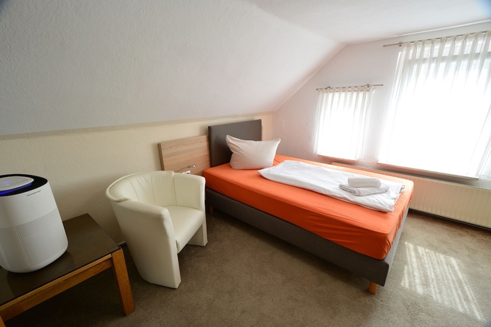 Imagen de la habitación del Pension Nordlicht. Foto 5