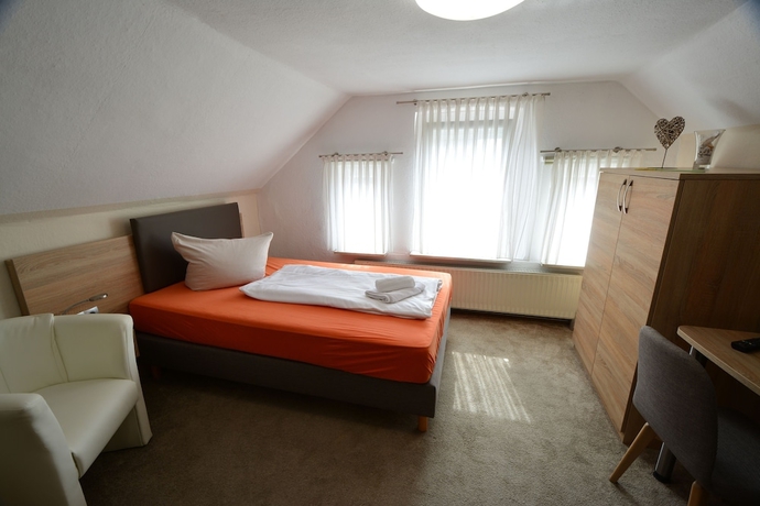 Imagen general del Pension Nordlicht. Foto 1