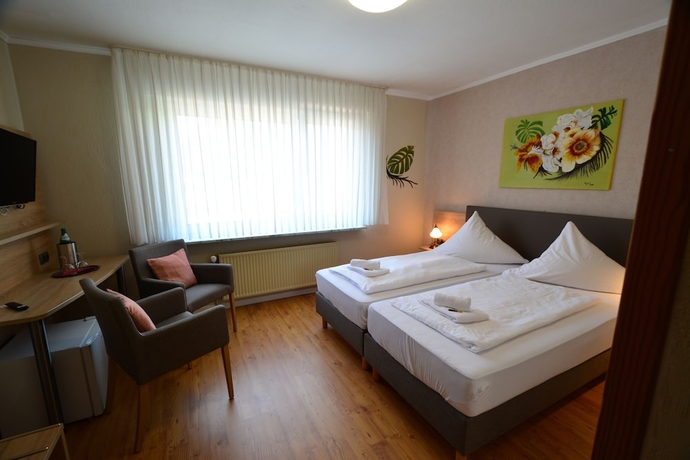 Imagen de la habitación del Pension Nordlicht. Foto 6