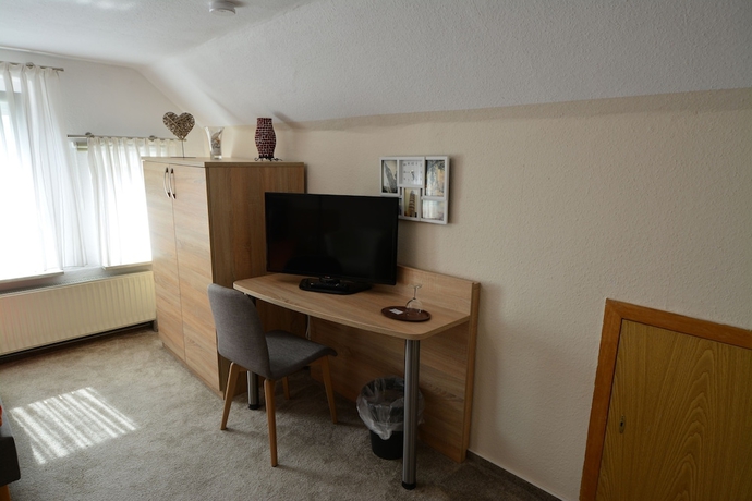 Imagen de la habitación del Pension Nordlicht. Foto 8