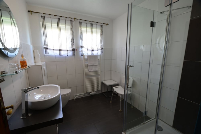 Imagen de la habitación del Pension Nordlicht. Foto 10