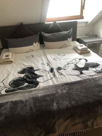 Imagen de la habitación del Pension Ottenheide. Foto 2