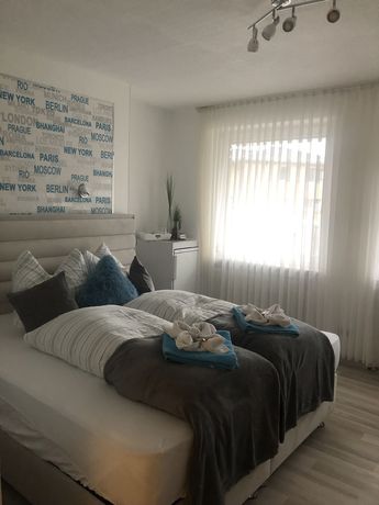 Imagen de la habitación del Pension Ottenheide. Foto 3