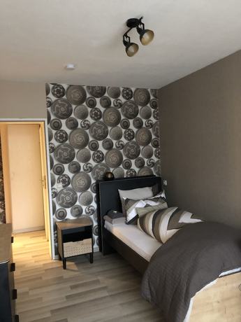 Imagen de la habitación del Pension Ottenheide. Foto 7