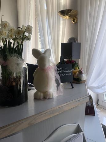 Imagen de los interiores del Pension Ottenheide. Foto 18