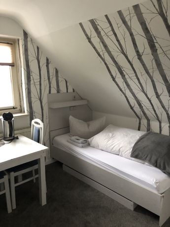 Imagen de la habitación del Pension Ottenheide. Foto 8