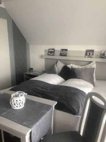 Imagen de la habitación del Pension Ottenheide. Foto 9