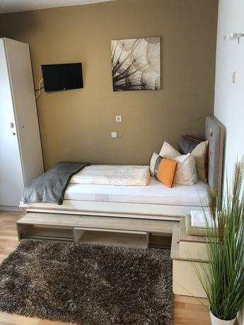 Imagen de la habitación del Pension Ottenheide. Foto 12