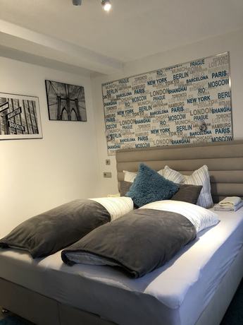 Imagen de la habitación del Pension Ottenheide. Foto 15