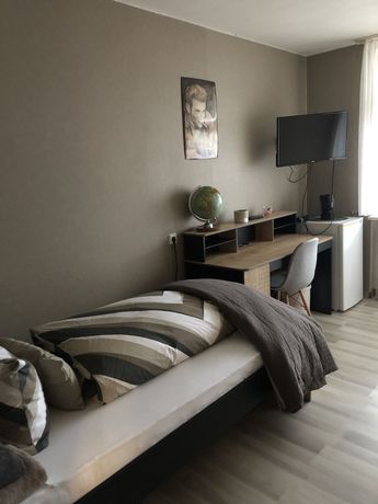 Imagen de la habitación del Pension Ottenheide. Foto 16