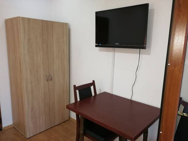 Imagen de la habitación del Pension Residenz Dietenhofen. Foto 3