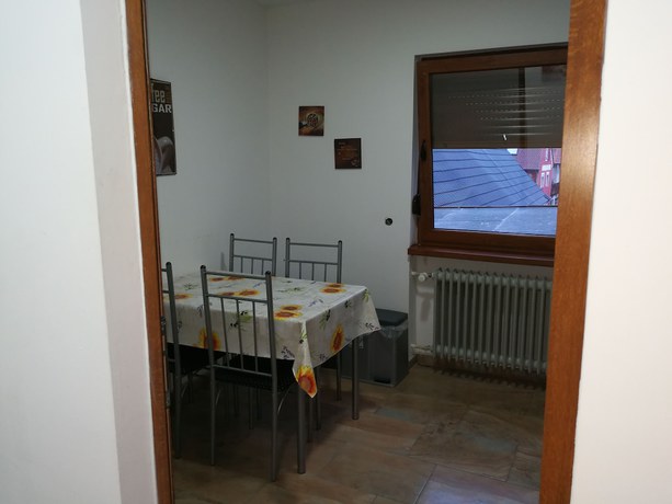 Imagen de la habitación del Pension Residenz Dietenhofen. Foto 4