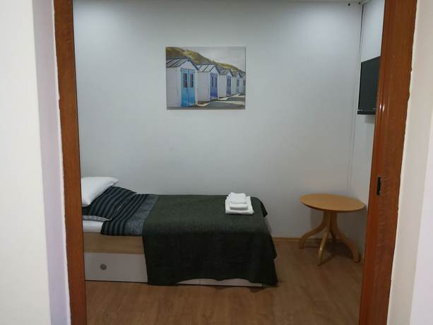 Imagen de la habitación del Pension Residenz Dietenhofen. Foto 5